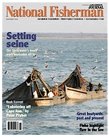 National Fisherman November 2006