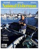 National Fisherman November 2006